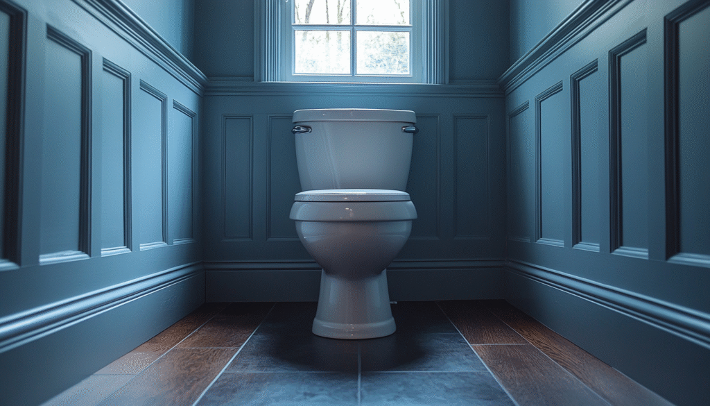 déboucher des wc