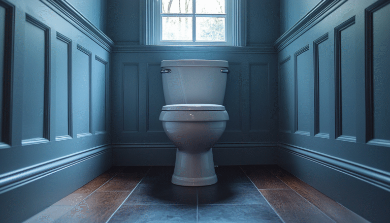 déboucher des wc