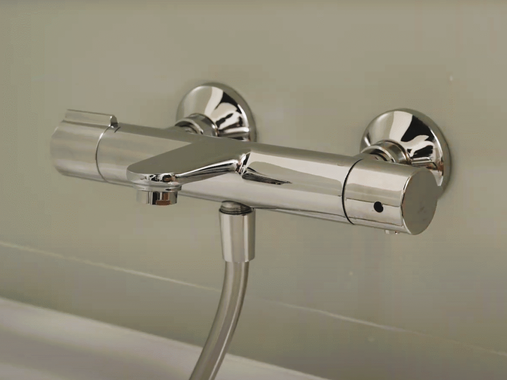 cartouche thermostatique defectueuse